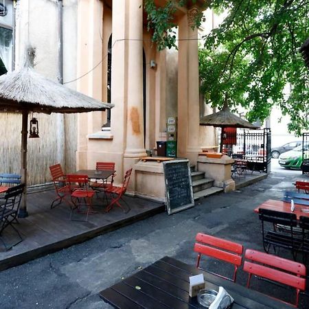 La Copac Cozy Stay Bucareste Exterior foto
