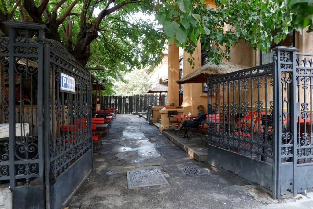 La Copac Cozy Stay Bucareste Exterior foto